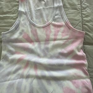 𝅺arxl AB tank top